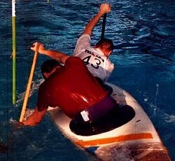 Canoe and Kayak Sports