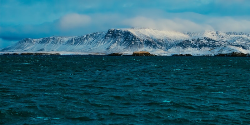 What Are Some Things About Oceans That Only Sailors Know 