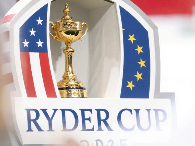 Ryder Cup 2025 Live Scores: Europe Takes Command, Saturday Line‑up and Key Matchups