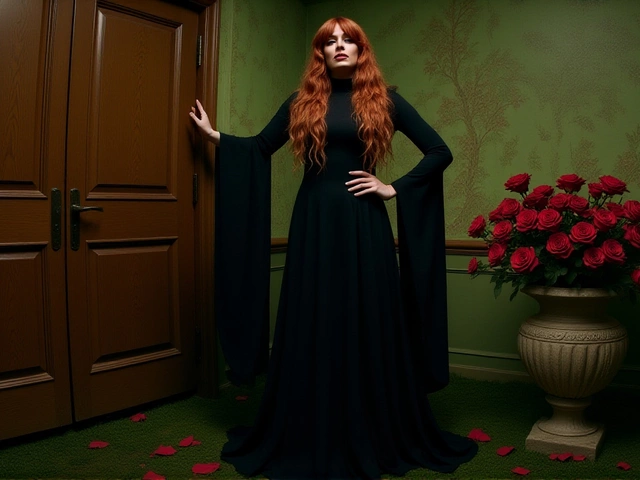 Florence + The Machine Drop "One of the Greats" Ahead of Halloween Album