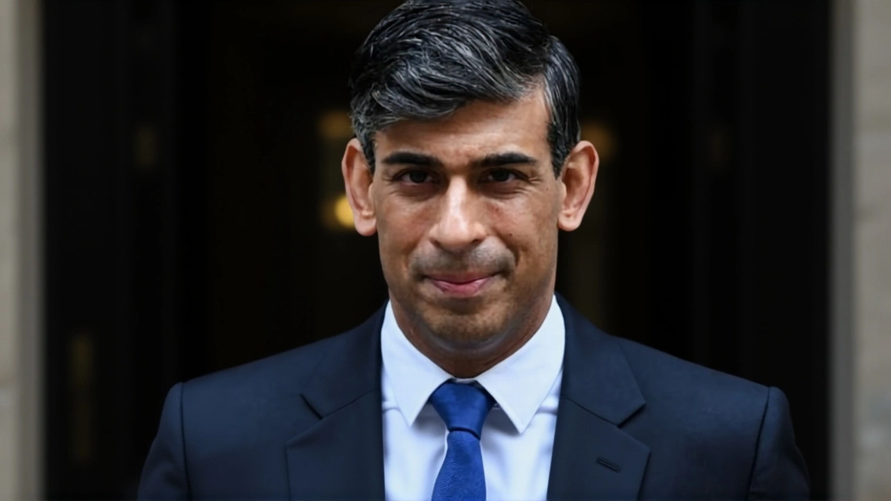 A Legacy in the Making