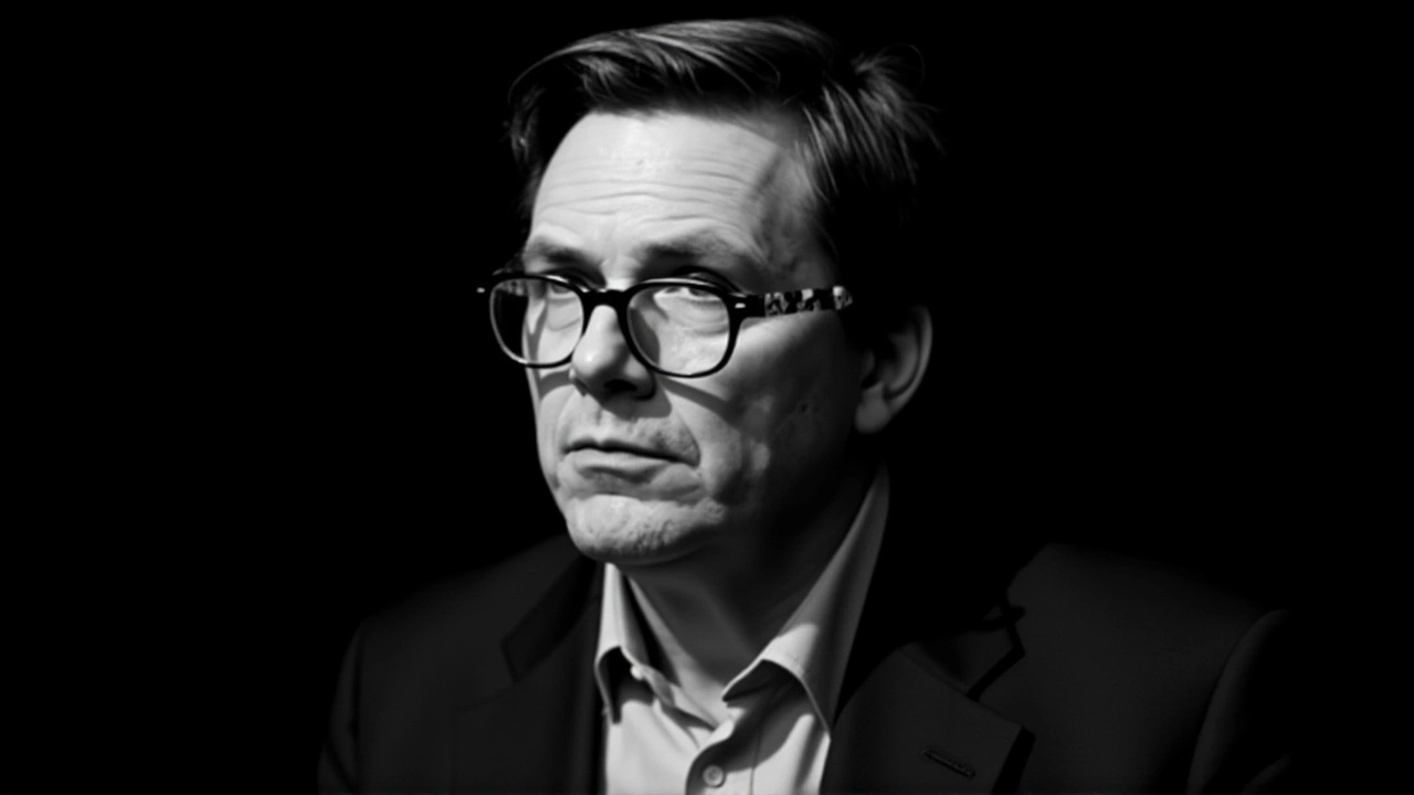 DJ Lee Butler to Lead Men’s Mental Health Conversation at BOXPARK Liverpool Event