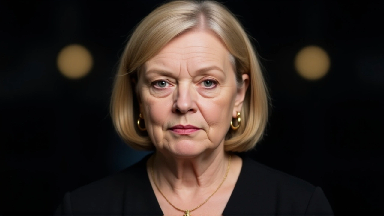 Starmer’s Promise vs. Reality