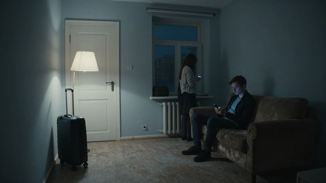 Escort Russian - What You Need to Know Before Arranging a Meeting