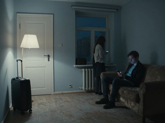 Escort Russian - What You Need to Know Before Arranging a Meeting