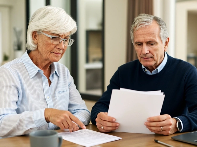 HMRC Error: Thousands Owe £8,000+ in State Pension