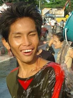 Songkran