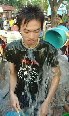 Songkran