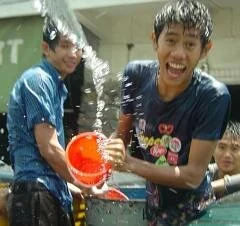 Songkran