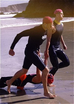 Surf Rescue