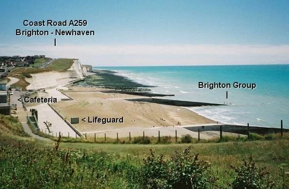 Our Beach